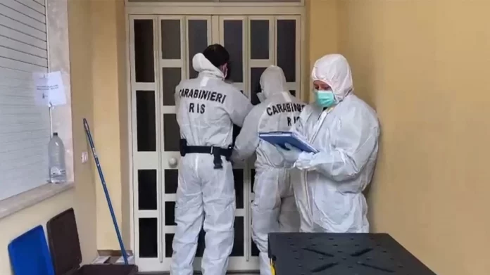 Ματέο Μεσίνα Ντενάρο: Λάτρης της καλής ζωής ο αρχιμαφιόζος – Τι βρέθηκε στο κρησφύγετό του