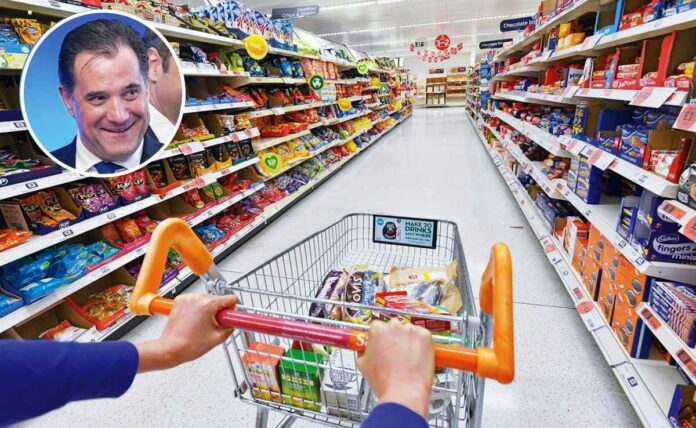 Ο… τηλεκοτοπουλάς Άδωνις συνεχίζει να μας «δουλεύει»!