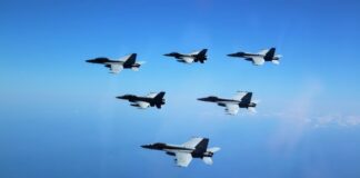 Μητσοτάκης: «Νατοϊκά νησιά του Αιγαίου»!