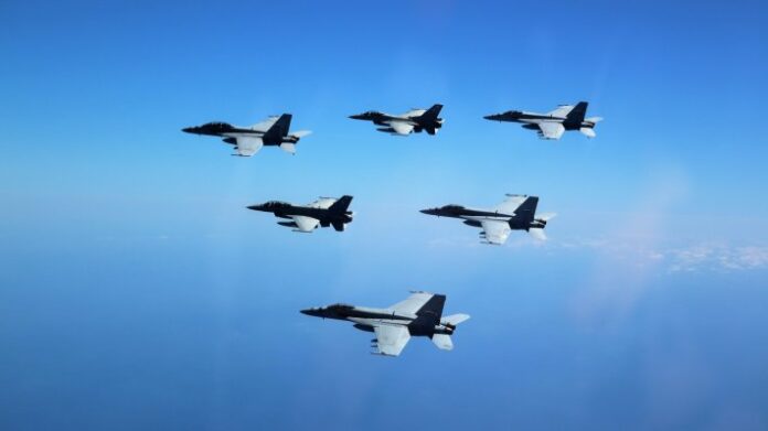 Μητσοτάκης: «Νατοϊκά νησιά του Αιγαίου»!