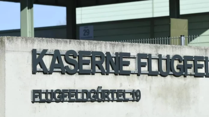 Αυστρία: Νεκρός στρατιώτης από πυροβολισμό αξιωματικού μετά από καβγά