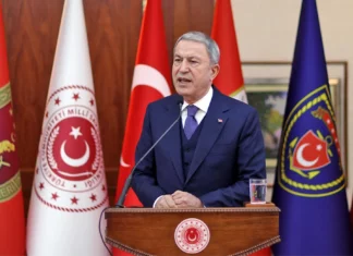 «Θα είναι το τελευταίο σας Πάσχα»: Νέα προκλητική ανάρτηση του Χουλουσί Ακάρ για την Κύπρο