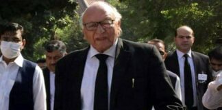 Πακιστάν: Γνωστός δικηγόρος και ακτιβιστής για τα ανθρώπινα δικαιώματα δολοφονήθηκε σε δικαστήριο