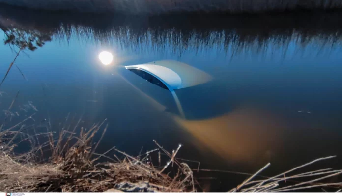 Αργολίδα: Θρίλερ με αυτοκίνητο που εντοπίστηκε μέσα σε ποτάμι-(ΦΩΤΟ)