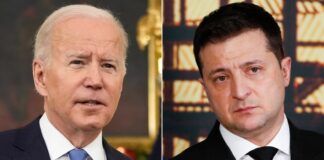 Πόσα χρήματα έλαβε η Ουκρανία από ΗΠΑ και Ευρώπη ως οικονομική ενίσχυση το 2022;