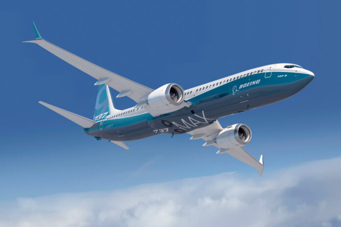 ΗΠΑ: H Boeing ανακοίνωσε 774 νέες παραγγελίες αεροσκαφών για το 2022, έναντι 1.078 παραγγελιών της ευρωπαϊκής Airbus
