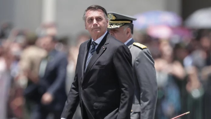 Βραζιλία: Ο Μπολσονάρου και το κόμμα του καταδικάζουν τις εισβολές στις έδρες των τριών εξουσιών