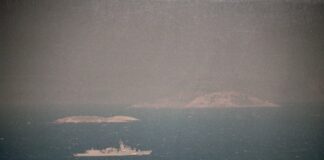 ΙΜΙΑ 27 χρόνια μετά: Όλη η αλήθεια για την μετάδοση του απόπλου του Στόλου – Προσωπική μαρτυρία του Δ. Βερύκιου