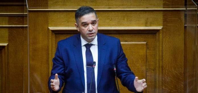 «Πάτσης Νούμερο 2» ο Χειμάρας – Νέες μπίζνες 900.000 ευρώ αποκαλύπτονται