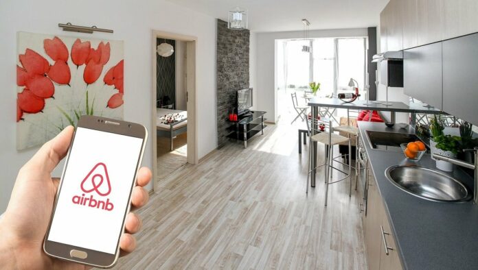 Airbnb: Τι αλλάζει με το απόρρητο από 31 Μαρτίου 2023