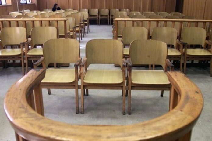 Ρόδος: Ποινή φυλάκισης στον 20χρονο που επιτέθηκε σεξουαλικά σε νεαρή γυναίκα