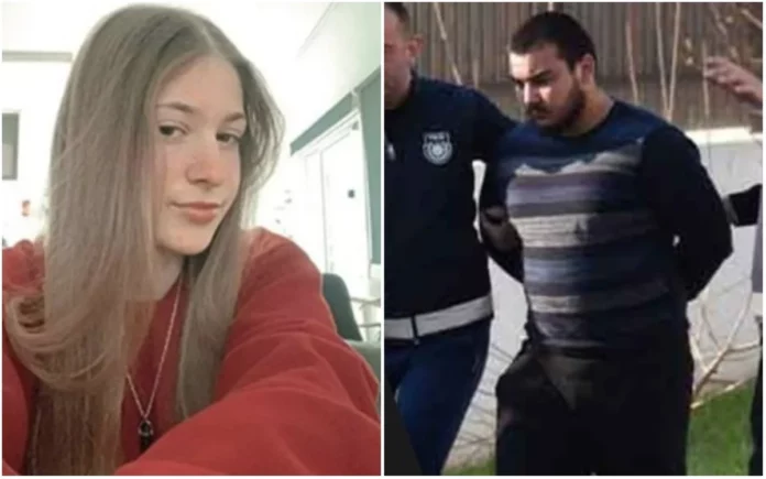 Στυγερό έγκλημα στα Κατεχόμενα: 16χρονη βρέθηκε νεκρή σε εργοτάξιο – Της έσπασαν το κεφάλι με σφυρί!
