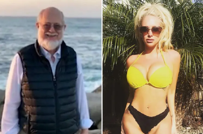 Πρώην μοντέλο του Playboy καταδικάστηκε για την άγρια δολοφονία ψυχιάτρου – Το φονικό ρόπαλο και η ομολογία