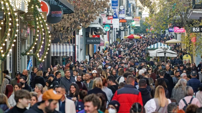 ΕΟΔΥ: Θερίζει η γρίπη σε όλες τις ηλικίες – Αύξηση θανάτων και εισαγωγών από κορωνοϊό