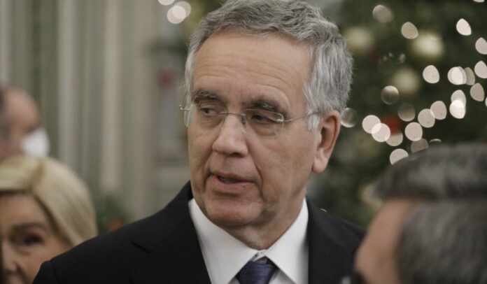 Στα «δύο» η Ένωση Δικαστών και Εισαγγελέων – Σκληρή κριτική στη γνωμοδότηση Ντογιάκου