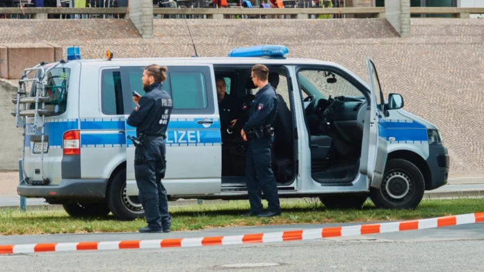 Γερμανία: Δεν είχε τρομοκρατικά κίνητρα η επίθεση με δύο νεκρούς σε τρένο – Δύο τραυματίες «παλεύουν» για τη ζωή τους