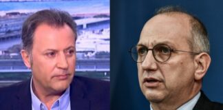 Οι δύο Οικονόμου και η αναζήτηση για “αντιΤσαπανίδου”