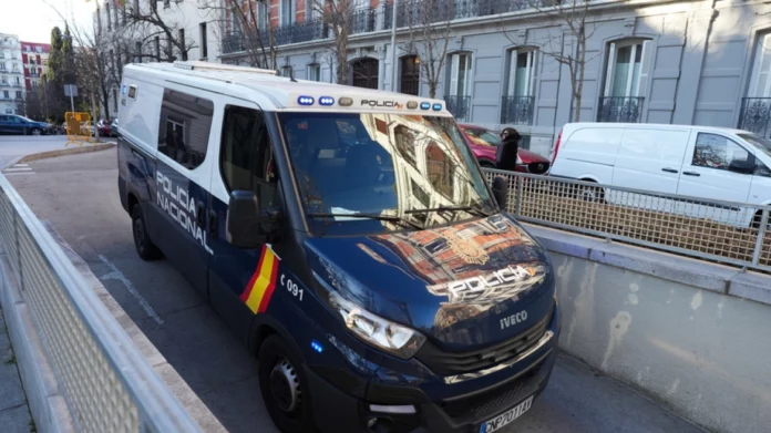 Ισπανία: Προφυλακίστηκε ο ύποπτος για τις επιθέσεις στις εκκλησίες