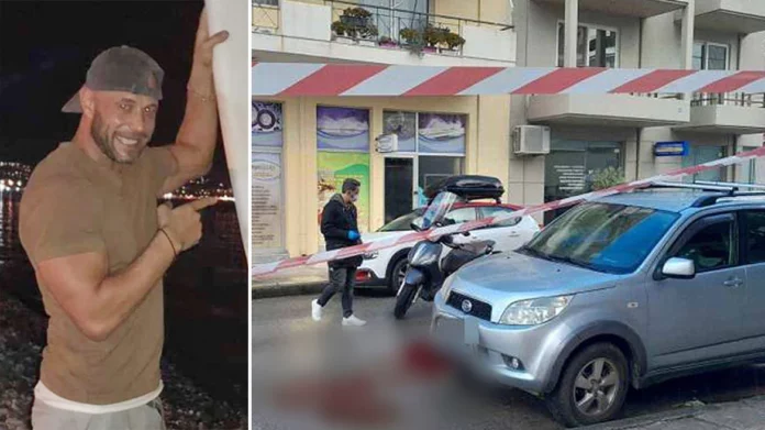 Καλαμάτα: Οι αστυνομικοί εξετάζουν το σενάριο ο δράστης να πυροβόλησε τον «Αμερικάνο» για… εκφοβισμό