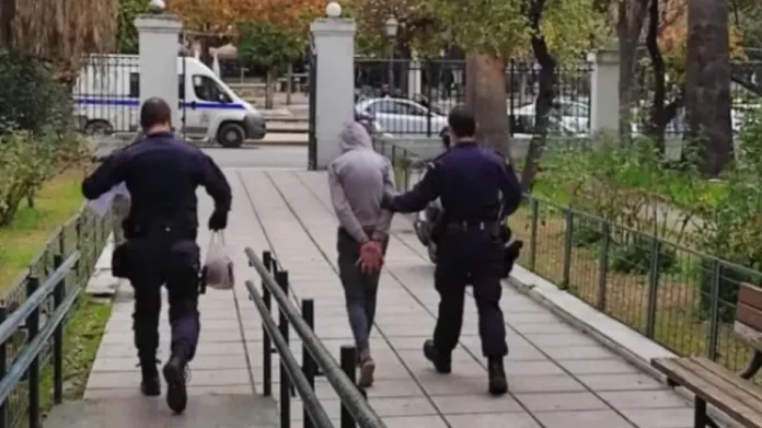 Βόλος: Επιστρέφει στην φυλακή ο «Κάμελ» μετά τις τρεις νέες επιθέσεις