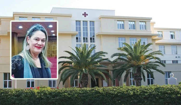 «Πάρτι» non stop με το δημόσιο χρήμα στο Κοργιαλένειο – Μπενάκειο