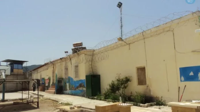 Φυλακές της Κω: Κινητά, γκλομπ, μαχαίρια και 15 λίτρα αυτοσχέδιου ποτού βρέθηκαν σε κελιά