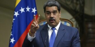 ΗΠΑ: Η Ουάσιγκτον δεν θεωρεί νόμιμο πρόεδρο της Βενεζουέλας τον Μαδούρο – Σε ισχύ οι κυρώσεις