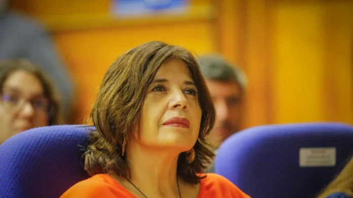 Χιλή: Παραιτήθηκε η υπουργός Δικαιοσύνης λόγω των επικρίσεων για απονομές χάριτος