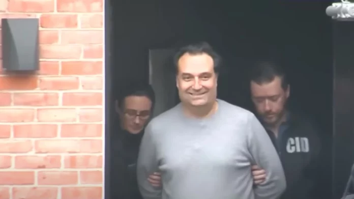 Μασαχουσέτη: 47χρονος κατηγορείται ότι σκότωσε τη σύζυγό του – Έψαξε στο Google «πώς διαμελίζουμε ένα πτώμα»