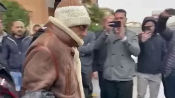 Ιταλία: Eντοπίσθηκε δεύτερο κρησφύγετο του αρχιμαφιόζου της Κόζα Νόστρα