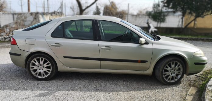 Ξάνθη: Μετέφερε με το ΙΧ του πέντε παράνομους μετανάστες και συνελήφθη