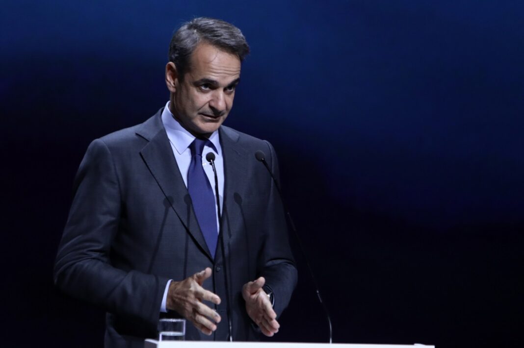 Ï ÐÑÙÈÕÐÏÕÑÃÏÓ ÊÕÑÉÁÊÏÓ ÌÇÔÓÏÔÁÊÇÓ ÓÔÇÍ ÅÊÄÇËÙÓÇ ÔÏÕ ÕÐÏÕÑÃÅÉÏÕ ÔÏÕÑÉÓÌÏÕ ÌÅ ÈÅÌÁ " Ç ÌÅÃÁËÇ ÅÐÉÓÔÑÏÖÇ ÔÏÕ ÅËËÇÍÉÊÏÕ ÔÏÕÑÉÓÌÏÕ"