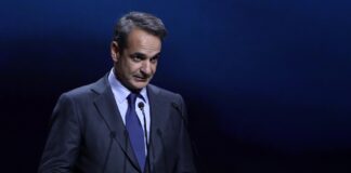 Κυριάκος Μητσοτάκης: Οι πολίτες θα μας εμπιστευτούν και πάλι