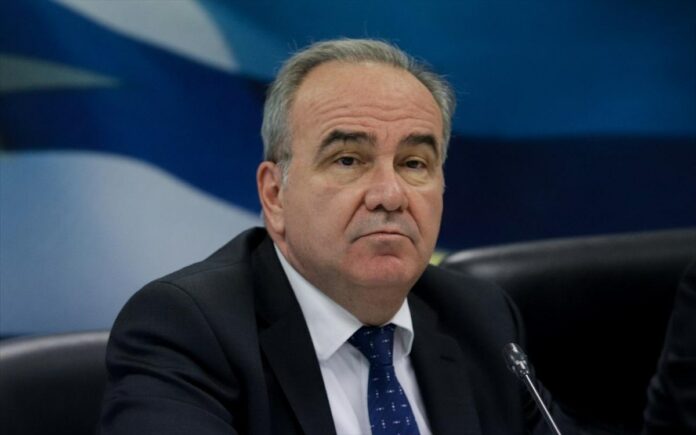 Ν.Παπαθανάσης για market pass: «Μέχρι το τέλος Φεβρουαρίου θα έχουν μπει τα χρήματα στους λογαριασμούς»