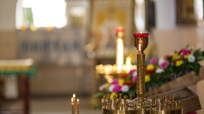 Αρτα: Ιερόσυλος διέρρηξε έξι ναούς και άδειασε τα παγκάρια