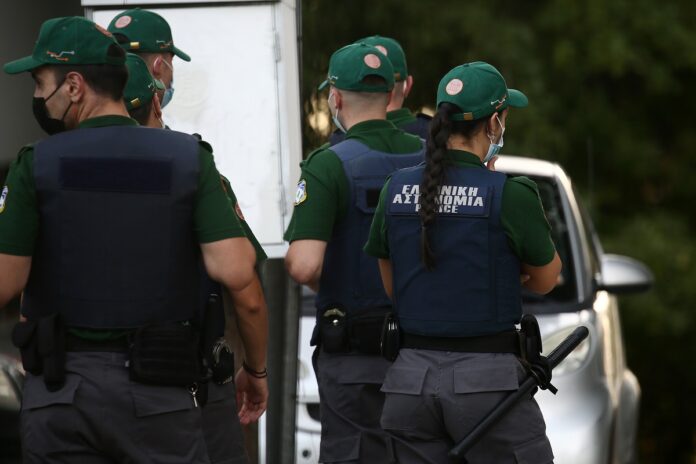 Αστυνομικοί Θεσσαλονίκης κατά Θεοδωρικάκου: Kαταργήθηκε η ΟΠΠΙ και δεν το ξέρουμε;