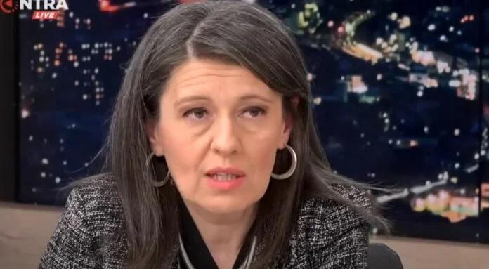 Mέλος της ΑΔΑΕ απαντάει στον Ντογιάκο: «Θα κάνω το καθήκον μου – Δεν φοβάμαι»-(VIDEO)