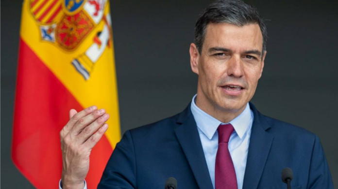 Ουκρανία: Ο Σάντσεθ καλεί Γαλλία και Γερμανία να διαπραγματευτούν με τον Πούτιν για το τέλος του πολέμου