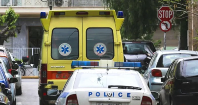 Νέα Ιωνία: Τρεις συλλήψεις για την επίθεση εξωσχολικών σε μαθητές Λυκείου – Ποια ήταν η αφορμή