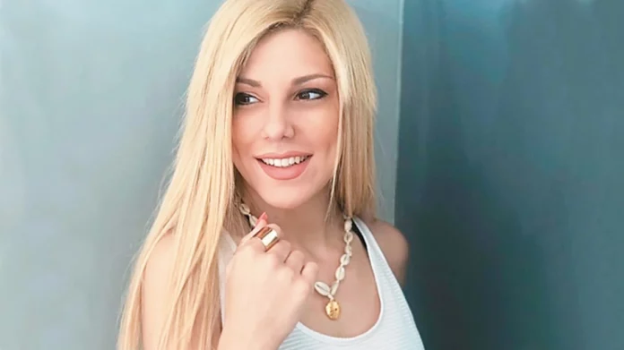 Έλενα Πολυχρονοπούλου: Αθώα για την υπόθεση διακίνησης κοκαΐνης