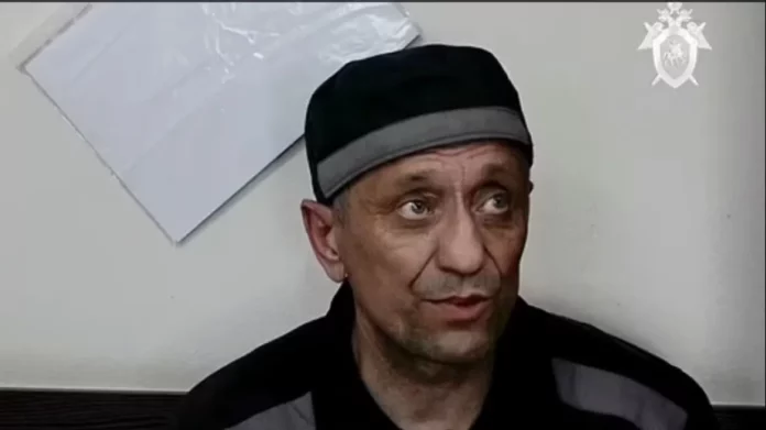 Ρώσος serial killer που σκότωσε 78 γυναίκες ζητά να τον αποφυλακίσουν για να πολεμήσει τους Ουκρανούς