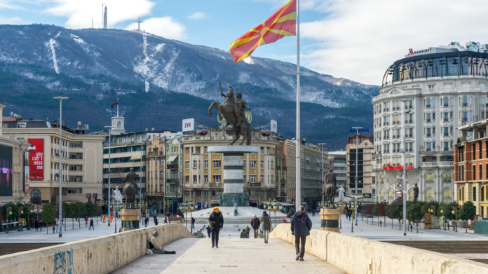 Ένταση ξανά στις σχέσεις Βουλγαρίας – Βόρειας Μακεδονίας μετά από εγκληματική επίθεση στην Οχρίδα
