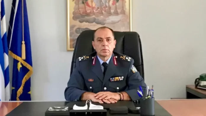 Κρίσεις ανωτάτων αξιωματικών στην αστυνομία – Παραμένει ο αρχηγός, ποιοι αποστρατεύονται