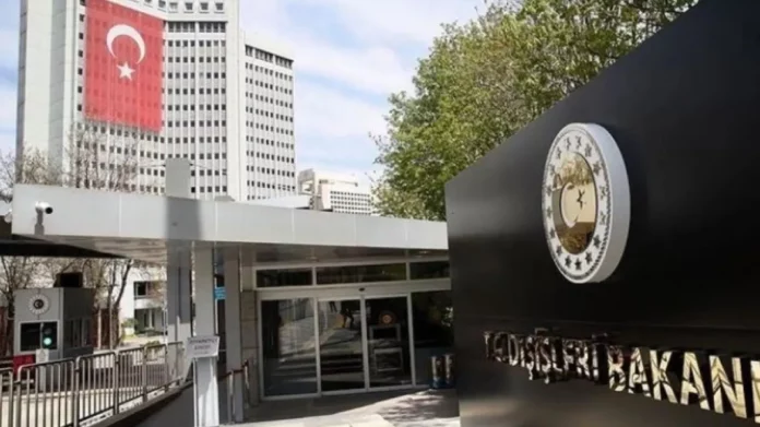 Τουρκία: Διαμαρτυρία στον Σουηδό πρεσβευτή για πορεία στη Στοκχόλμη