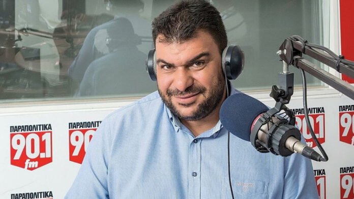 Σήμερα στην Πάτρα η κηδεία του Παναγιώτη Τζένου