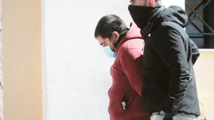 Νέα Φιλαδέλφεια: 16 χρόνια κάθειρξη στον 31χρονο που βίασε την baby sitter