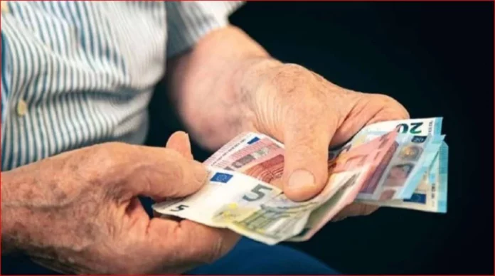 Ψυχρολουσία στα ΑΤΜ για τους συνταξιούχους!