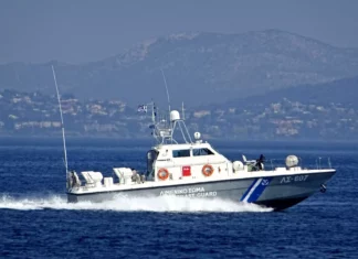 Κρήτη: Εντοπίστηκε λέμβος με 50 παράνομων μεταναστών στους Καλούς Λιμένες