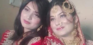 Πακιστάν: Συνελήφθη στη Βαρκελώνη ο πατέρας των δύο νεαρών γυναικών που δολοφονήθηκαν «για λόγους τιμής»