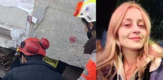 Σεισμός στην Τουρκία: Αγωνία για την 24χρονη – Η ΕΜΑΚ συνεχίζει τις έρευνες ύστερα από αίτημα της οικογένειας